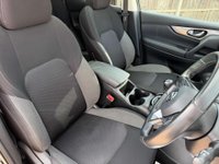 USED 2019 69 NISSAN QASHQAI 1.3 Qashqai N-Connecta DiG-T 5dr Apple CarPlay Android Auto