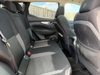 USED 2019 69 NISSAN QASHQAI 1.3 Qashqai N-Connecta DiG-T 5dr Apple CarPlay Android Auto