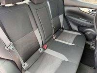 USED 2019 69 NISSAN QASHQAI 1.3 Qashqai N-Connecta DiG-T 5dr Apple CarPlay Android Auto