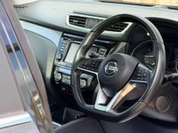 USED 2019 69 NISSAN QASHQAI 1.3 Qashqai N-Connecta DiG-T 5dr Apple CarPlay Android Auto