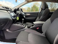 USED 2019 69 NISSAN QASHQAI 1.3 Qashqai N-Connecta DiG-T 5dr Apple CarPlay Android Auto