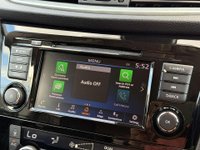 USED 2019 69 NISSAN QASHQAI 1.3 Qashqai N-Connecta DiG-T 5dr Apple CarPlay Android Auto