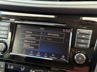 USED 2019 69 NISSAN QASHQAI 1.3 Qashqai N-Connecta DiG-T 5dr Apple CarPlay Android Auto