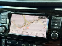 USED 2019 69 NISSAN QASHQAI 1.3 Qashqai N-Connecta DiG-T 5dr Apple CarPlay Android Auto