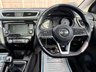 USED 2019 69 NISSAN QASHQAI 1.3 Qashqai N-Connecta DiG-T 5dr Apple CarPlay Android Auto