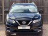 USED 2019 69 NISSAN QASHQAI 1.3 Qashqai N-Connecta DiG-T 5dr Apple CarPlay Android Auto
