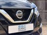 USED 2019 69 NISSAN QASHQAI 1.3 Qashqai N-Connecta DiG-T 5dr Apple CarPlay Android Auto