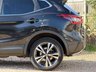 USED 2019 69 NISSAN QASHQAI 1.3 Qashqai N-Connecta DiG-T 5dr Apple CarPlay Android Auto