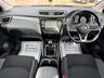 USED 2019 69 NISSAN QASHQAI 1.3 Qashqai N-Connecta DiG-T 5dr Apple CarPlay Android Auto