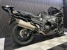USED 2017 17 KAWASAKI ZZR1400 FINANCE SPECIALISTS APPLY NOW LOW RATE FINANCE DELIVERY AVAILABLE
