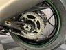 USED 2017 17 KAWASAKI ZZR1400 FINANCE SPECIALISTS APPLY NOW LOW RATE FINANCE DELIVERY AVAILABLE