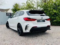 USED 2020 70 BMW 1 SERIES 1.5 118i M Sport Hatchback 5dr Petrol Manual Euro 6 (s/s) (140 ps) Award Winning Used Car Dealer Essex