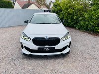 USED 2020 70 BMW 1 SERIES 1.5 118i M Sport Hatchback 5dr Petrol Manual Euro 6 (s/s) (140 ps) Award Winning Used Car Dealer Essex