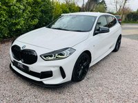 USED 2020 70 BMW 1 SERIES 1.5 118i M Sport Hatchback 5dr Petrol Manual Euro 6 (s/s) (140 ps) Award Winning Used Car Dealer Essex