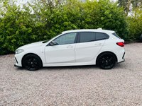USED 2020 70 BMW 1 SERIES 1.5 118i M Sport Hatchback 5dr Petrol Manual Euro 6 (s/s) (140 ps) Award Winning Used Car Dealer Essex
