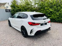 USED 2020 70 BMW 1 SERIES 1.5 118i M Sport Hatchback 5dr Petrol Manual Euro 6 (s/s) (140 ps) Award Winning Used Car Dealer Essex