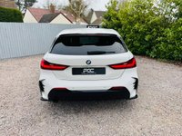USED 2020 70 BMW 1 SERIES 1.5 118i M Sport Hatchback 5dr Petrol Manual Euro 6 (s/s) (140 ps) Award Winning Used Car Dealer Essex
