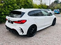USED 2020 70 BMW 1 SERIES 1.5 118i M Sport Hatchback 5dr Petrol Manual Euro 6 (s/s) (140 ps) Award Winning Used Car Dealer Essex