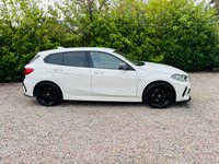 USED 2020 70 BMW 1 SERIES 1.5 118i M Sport Hatchback 5dr Petrol Manual Euro 6 (s/s) (140 ps) Award Winning Used Car Dealer Essex