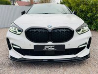 USED 2020 70 BMW 1 SERIES 1.5 118i M Sport Hatchback 5dr Petrol Manual Euro 6 (s/s) (140 ps) Award Winning Used Car Dealer Essex