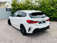 USED 2020 70 BMW 1 SERIES 1.5 118i M Sport Hatchback 5dr Petrol Manual Euro 6 (s/s) (140 ps) Award Winning Used Car Dealer Essex