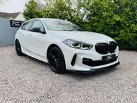USED 2020 70 BMW 1 SERIES 1.5 118i M Sport Hatchback 5dr Petrol Manual Euro 6 (s/s) (140 ps) Award Winning Used Car Dealer Essex