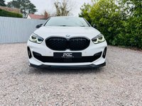 USED 2020 70 BMW 1 SERIES 1.5 118i M Sport Hatchback 5dr Petrol Manual Euro 6 (s/s) (140 ps) Award Winning Used Car Dealer Essex
