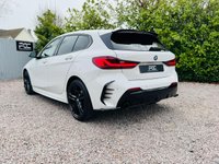 USED 2020 70 BMW 1 SERIES 1.5 118i M Sport Hatchback 5dr Petrol Manual Euro 6 (s/s) (140 ps) Award Winning Used Car Dealer Essex