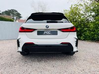 USED 2020 70 BMW 1 SERIES 1.5 118i M Sport Hatchback 5dr Petrol Manual Euro 6 (s/s) (140 ps) Award Winning Used Car Dealer Essex