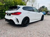 USED 2020 70 BMW 1 SERIES 1.5 118i M Sport Hatchback 5dr Petrol Manual Euro 6 (s/s) (140 ps) Award Winning Used Car Dealer Essex