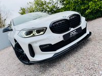 USED 2020 70 BMW 1 SERIES 1.5 118i M Sport Hatchback 5dr Petrol Manual Euro 6 (s/s) (140 ps) Award Winning Used Car Dealer Essex