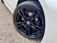 USED 2020 70 BMW 1 SERIES 1.5 118i M Sport Hatchback 5dr Petrol Manual Euro 6 (s/s) (140 ps) Award Winning Used Car Dealer Essex