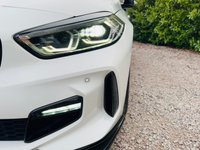 USED 2020 70 BMW 1 SERIES 1.5 118i M Sport Hatchback 5dr Petrol Manual Euro 6 (s/s) (140 ps) Award Winning Used Car Dealer Essex