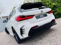 USED 2020 70 BMW 1 SERIES 1.5 118i M Sport Hatchback 5dr Petrol Manual Euro 6 (s/s) (140 ps) Award Winning Used Car Dealer Essex