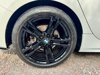USED 2020 70 BMW 1 SERIES 1.5 118i M Sport Hatchback 5dr Petrol Manual Euro 6 (s/s) (140 ps) Award Winning Used Car Dealer Essex
