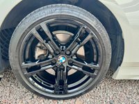 USED 2020 70 BMW 1 SERIES 1.5 118i M Sport Hatchback 5dr Petrol Manual Euro 6 (s/s) (140 ps) Award Winning Used Car Dealer Essex