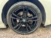 USED 2020 70 BMW 1 SERIES 1.5 118i M Sport Hatchback 5dr Petrol Manual Euro 6 (s/s) (140 ps) Award Winning Used Car Dealer Essex
