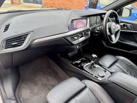 USED 2020 70 BMW 1 SERIES 1.5 118i M Sport Hatchback 5dr Petrol Manual Euro 6 (s/s) (140 ps) Award Winning Used Car Dealer Essex