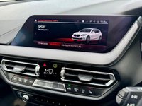 USED 2020 70 BMW 1 SERIES 1.5 118i M Sport Hatchback 5dr Petrol Manual Euro 6 (s/s) (140 ps) Award Winning Used Car Dealer Essex
