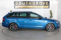 USED 2019 69 SKODA OCTAVIA 2.0 TSI GPF vRS Estate 5dr Petrol DSG Euro 6 (s/s) (245 ps) ** EXTENDED WARRANTIES AVAILABLE **