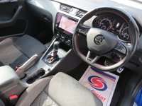 USED 2019 69 SKODA OCTAVIA 2.0 TSI GPF vRS Estate 5dr Petrol DSG Euro 6 (s/s) (245 ps) ** EXTENDED WARRANTIES AVAILABLE **