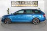USED 2019 69 SKODA OCTAVIA 2.0 TSI GPF vRS Estate 5dr Petrol DSG Euro 6 (s/s) (245 ps) ** EXTENDED WARRANTIES AVAILABLE **