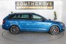 USED 2019 69 SKODA OCTAVIA 2.0 TSI GPF vRS Estate 5dr Petrol DSG Euro 6 (s/s) (245 ps) ** EXTENDED WARRANTIES AVAILABLE **