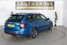 USED 2019 69 SKODA OCTAVIA 2.0 TSI GPF vRS Estate 5dr Petrol DSG Euro 6 (s/s) (245 ps) ** EXTENDED WARRANTIES AVAILABLE **
