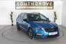 USED 2019 69 SKODA OCTAVIA 2.0 TSI GPF vRS Estate 5dr Petrol DSG Euro 6 (s/s) (245 ps) ** EXTENDED WARRANTIES AVAILABLE **