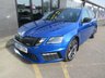 USED 2019 69 SKODA OCTAVIA 2.0 TSI GPF vRS Estate 5dr Petrol DSG Euro 6 (s/s) (245 ps) ** EXTENDED WARRANTIES AVAILABLE **