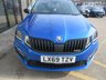 USED 2019 69 SKODA OCTAVIA 2.0 TSI GPF vRS Estate 5dr Petrol DSG Euro 6 (s/s) (245 ps) ** EXTENDED WARRANTIES AVAILABLE **