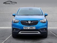 USED 2019 19 VAUXHALL CROSSLAND X 1.2 Turbo Elite Auto Euro 6 (s/s) 5dr 6 MONTHS WARRANTY&BREAKDOWN!!