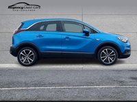 USED 2019 19 VAUXHALL CROSSLAND X 1.2 Turbo Elite Auto Euro 6 (s/s) 5dr 6 MONTHS WARRANTY&BREAKDOWN!!