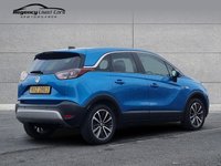 USED 2019 19 VAUXHALL CROSSLAND X 1.2 Turbo Elite Auto Euro 6 (s/s) 5dr 6 MONTHS WARRANTY&BREAKDOWN!!